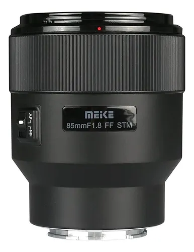 Segunda imagem para pesquisa de lente sony 85mm 1.8