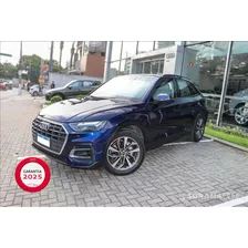 Q5 2.0 45 Tfsi Gasolina Prestige Quattro S Tronic