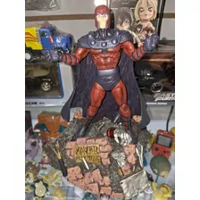 Figura Magneto X-men Marvel Select