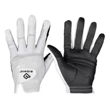 Guante De Golf Bionic Gfr2-m-r-bk-xl Xx-large Mano Derecha