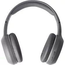 Audífonos Inalámbricos Edifier W600bt Grey W600 Bt Gris