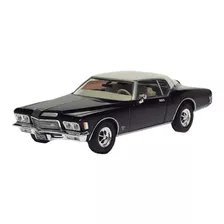 Buick Riviera 1972 Ed 22 American Cars Miniatura 1/43