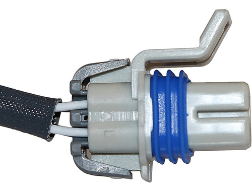 Sensor Oxigeno Escape Chevrolet Monte Carlo 3.8l V6 04/05 Foto 3