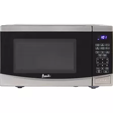 Horno Microondas Avanti 0.9 Cu. Pie. De 900w - Acero