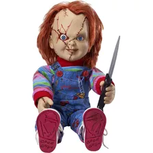 Muñeco Chucky Parlante Oficial