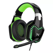 Vincha Auricular Gamer Logitech G432 Dimm