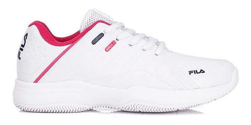 Fila Zapatillas Mujer - Lugano 6.0 Bclr