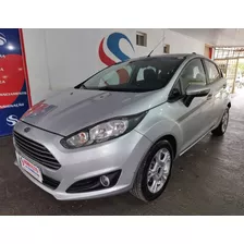 Ford Fiesta Se