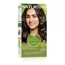 Tintura Natural Permanente En Gel, Naturtint 4g