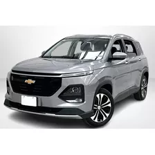 Chevrolet Captiva 2022