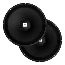 Woofer Jbl Selenium 15pw8 De 15puLG. 325 Rms X 2