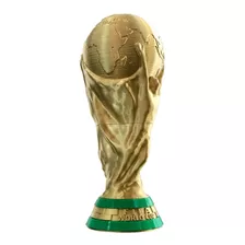 Copa Del Mundo - Mundial Fifa Qatar 2022 - 24cm Altura