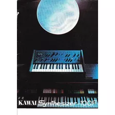 Kawai - Esquema Elétrico P/ Instrumentos Musicais