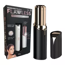  Depilador Vello Facial Cara Portátil Tipo Labial Flawless