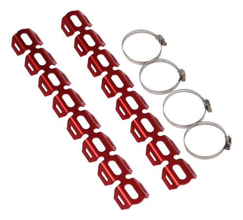 Protector De Curva Escape Para Honda Crf300l Crf250l/rally I Foto 3