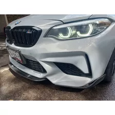 Bmw M2 Competition 500hp 2019