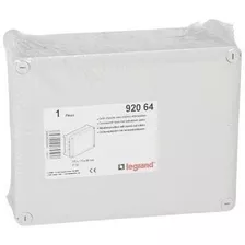 Caja De Derivación Ip55 - Pvc (220x170x86) Marca: Legrand