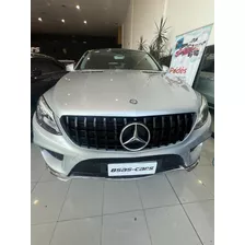 Mercedes Benz Gle 400 2016 Coupe Amg Line 4matic 