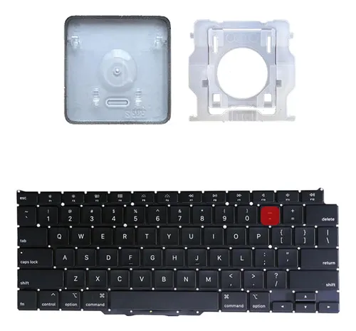 Segunda imagem para pesquisa de teclas avulsas logitech