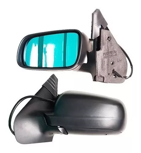 Primera imagen para búsqueda de espejo retrovisor lado izquierdo para jetta 2014 clasico