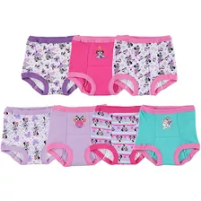 Disney Baby-girls Minnie Mouse Pantalones De Entrenamiento P