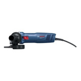 Mini Esmerilhadeira Angular Bosch Professional Gws 700 Azul 355 W 127 V
