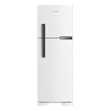 Refrigerador Brastemp Frost Free 2 Pts 375l Branco 127v