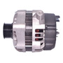 Alternador Chevrolet Corsa 1700 X17d Sohc 8 Valv 1.7 2003 Chevrolet Corsa