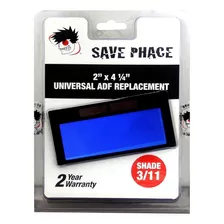Save Phace 3011056adf Filtro Replace 3/11gen X