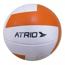 Bola De Vôlei Salão Tam 5 Pvc 7psi Costurada A Máquina Atrio