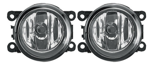 Foto de Luz Antiniebla Delantera Para Suzuki Sx4 Swift Grand Vitara