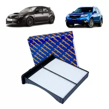 Filtro Ar Condicionado Subaru Impreza / Forester 08 Em Diant