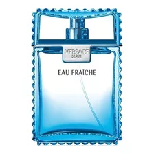 Perfume Versace Man Eau Fraiche Para D - Ml A