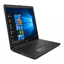 Laptop Hp 250g7 I3 8gb, Disco Ssd 512gb+ 1tb Hdd, Windws 10