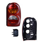 Par De Calaveras Depo Chevrolet Luv 2002 2003 2004 2005