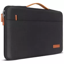 Bolso Para Laptop Domiso, Para 15.6 Pulgadas, Negro