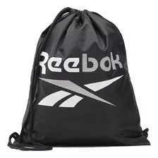 Morral Reebok Te Gymsack