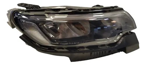 Farol Dir Com LED Jeep Compass 22/26 Para Recuperar Mp4478 - Jeep - Nº peça 52233024