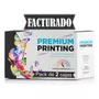 Segunda imagen para búsqueda de toner canon mf455dw