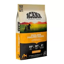 Acana Free Run Poultry 11.4 Kg