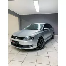 Jetta 2.0 Confortline 2012 Automatico