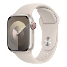 Apple Watch Series 9 - Gps - 41mm - Midnight / Starlight -