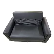 Sofa Cama 2 Plazas Bicama Marrakesh G1 Alta Densidad 