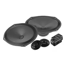 Kit 2 Vias 6x9 Audison Apk 690 200 Watts Rms Superior Hertz