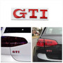 Emblemas Espadillas Gli Gti Jetta Golf Polo Volkswagen