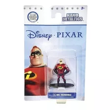 Coleção Disney Nano Metalfigs