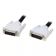 Cable Dvi Monitor Dvi-d 18+1 Macho A Macho