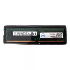 Memória Dell 32gb Ddr4-2666 Rdimm Snptn78yc/32g