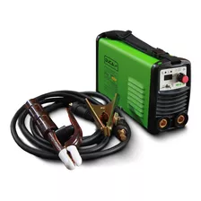 Soldadora Inverter Tig Mma Duca 160 Amp Monofasica Cable 1 M