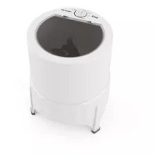 Lavadora 4,5 Kg Branca Semiautomática Plus Mueller 110v